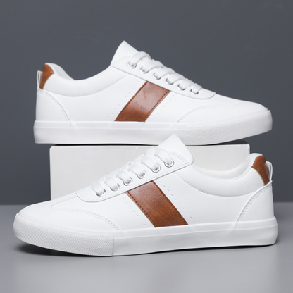 Breathable lightweight men's sneakers