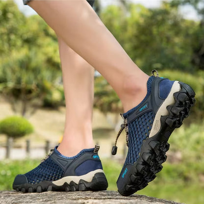 Tom Hollinger™ - Breathable outdoor sports sneakers