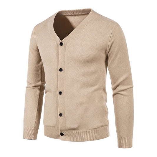 Tom Hollinger | Classic cardigan