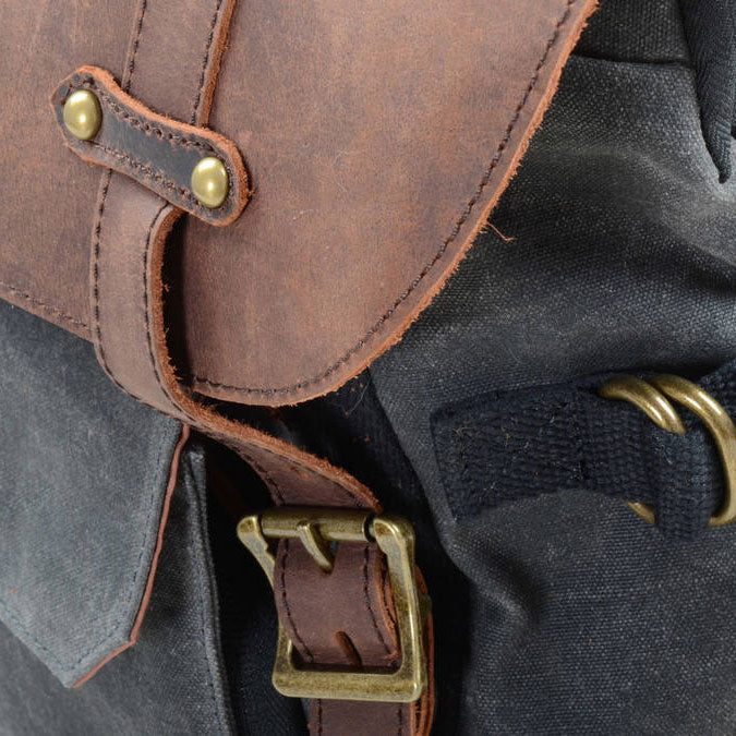 Tom Hollinger |  DSLR-Kamerarucksack mit robustem Design