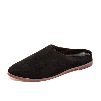 Tom Hollinger | Elegant women's loafer