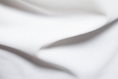 Tom Hollinger | Men's polo shirt with short sleeves and striped embroidery