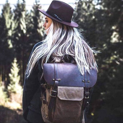 Tom Hollinger |  DSLR-Kamerarucksack mit robustem Design