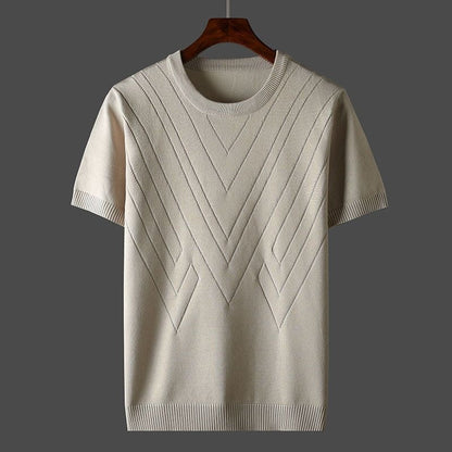 Tom Hollinger | Supreme cashmere shirt for men