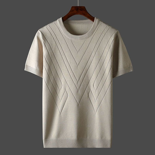 Tom Hollinger | Supreme cashmere shirt for men