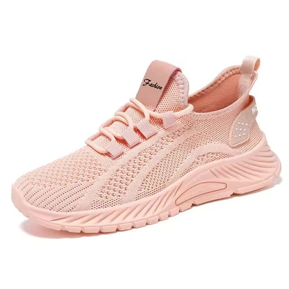 mesh sneakers for women