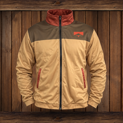 Leichte Jacke für Damen, ideal für Spaziergänge