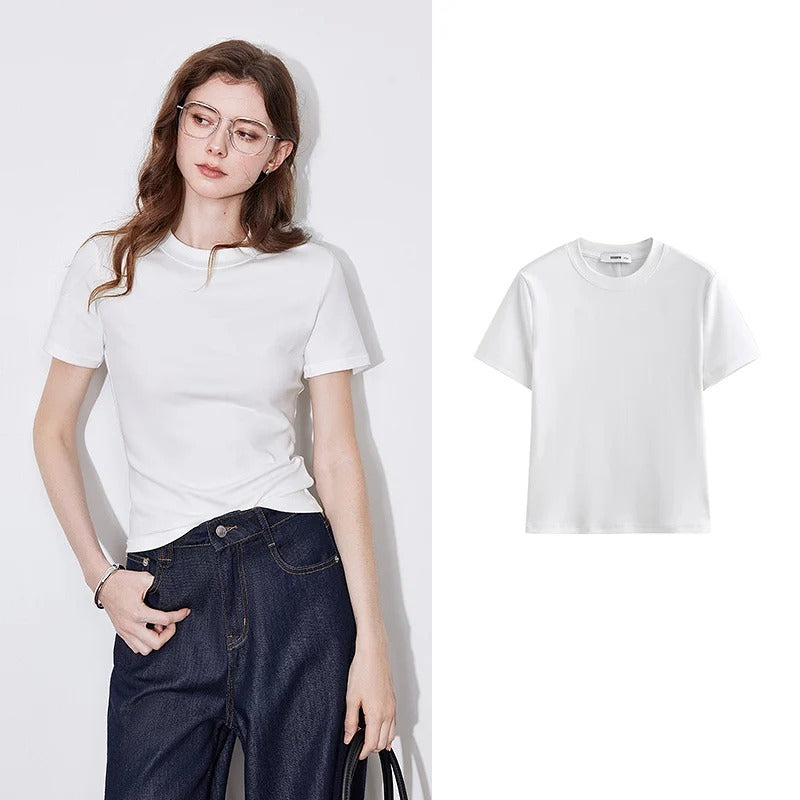 Tom Hollinger | Basic Slim Fit Hemd
