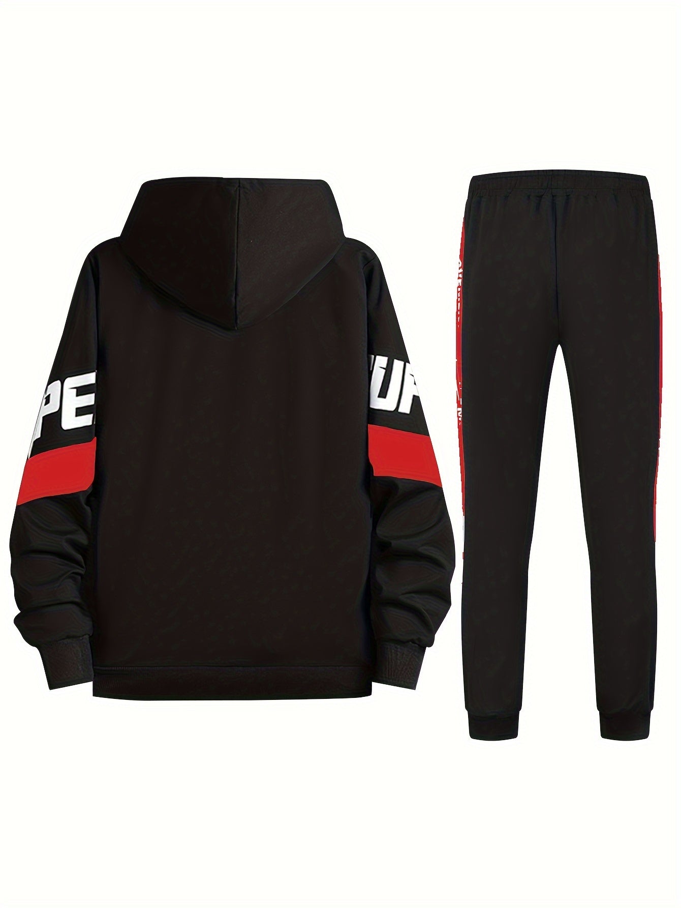 tracksuit set