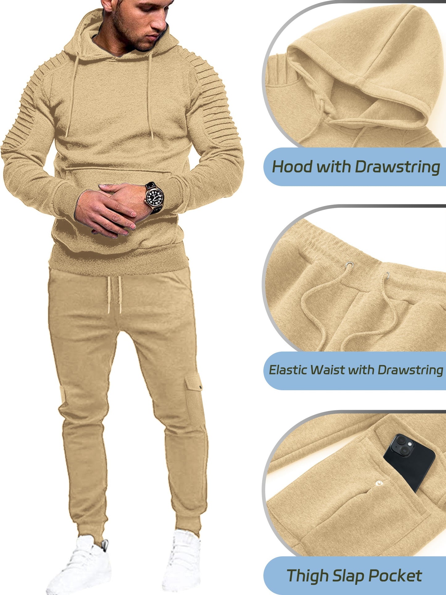 TomHollinger™ | Tracksuit Set