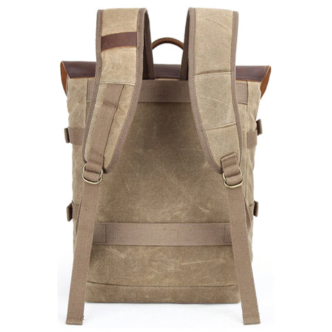 Tom Hollinger |  DSLR-Kamerarucksack mit robustem Design