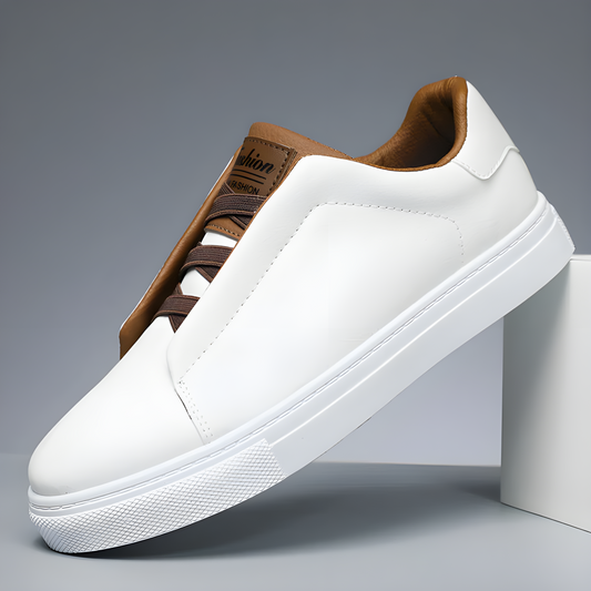 Everyday vegan sneakers for stylish comfort