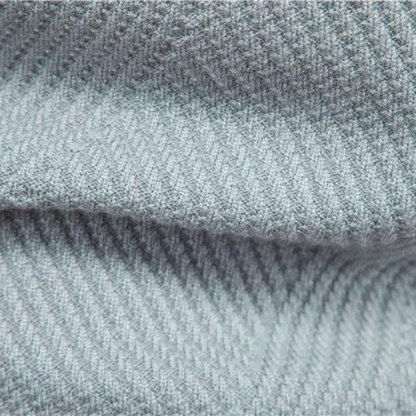 Tom Hollinger | Men's coarse knitting sweater