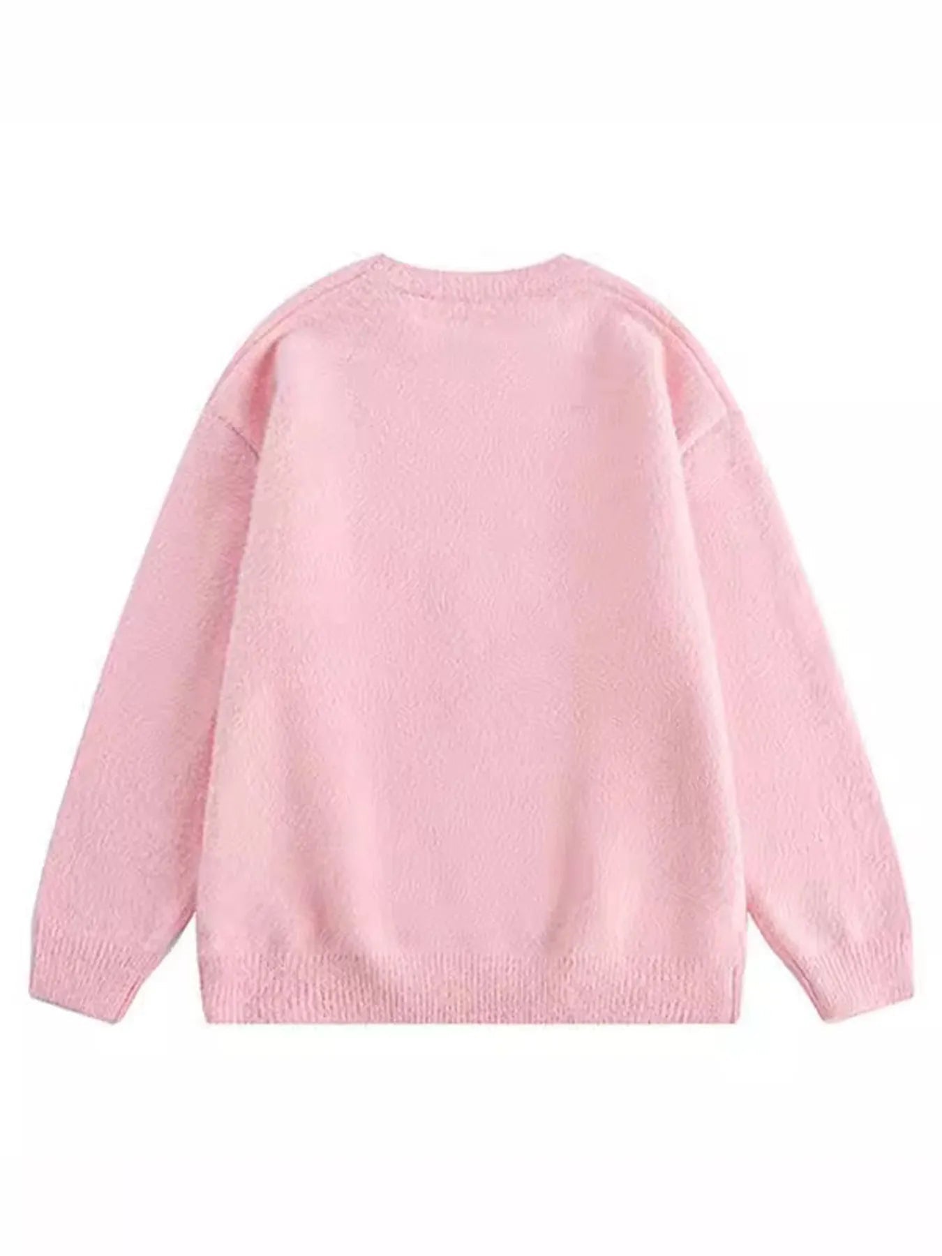 Tom Hollinger | Gemütlicher entspannter Strickpullover für Herren