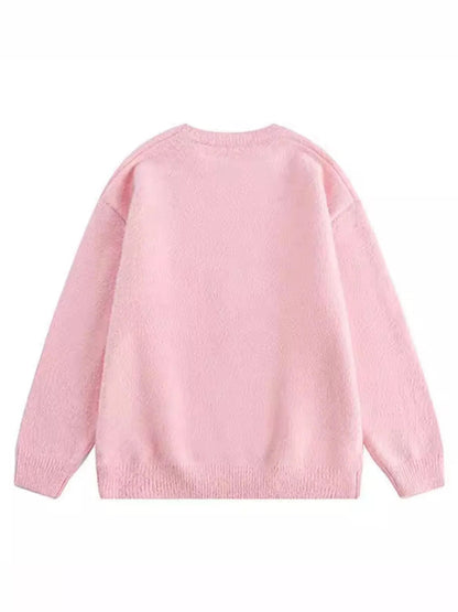 Tom Hollinger | Gemütlicher entspannter Strickpullover für Herren