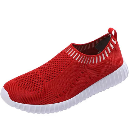 Lightweight running shoes for women