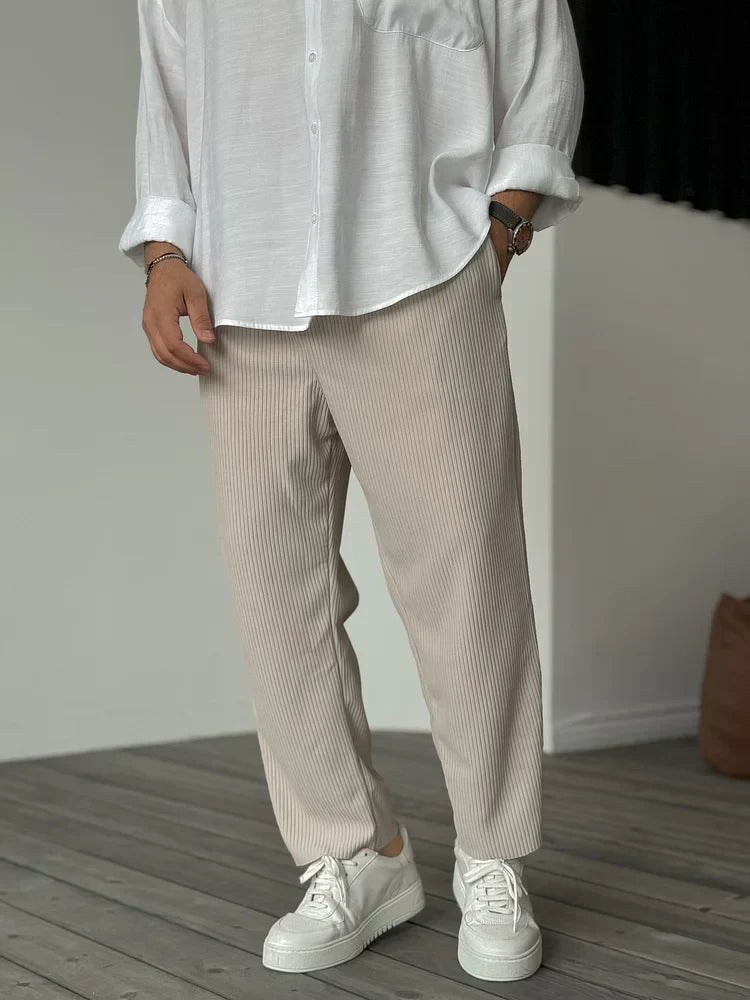 Tom Hollinger | Men's soft luxury loungewear pants
