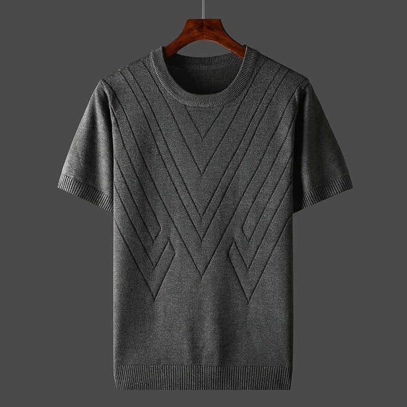 Tom Hollinger | Supreme cashmere shirt for men