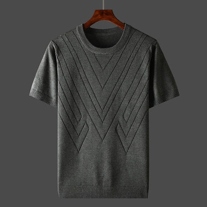 Tom Hollinger | Supreme cashmere shirt for men