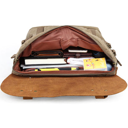 Tom Hollinger |  DSLR-Kamerarucksack mit robustem Design