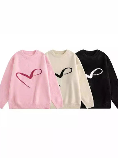 Tom Hollinger | Gemütlicher entspannter Strickpullover für Herren