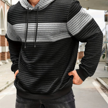 Men's Gradient Hoodie