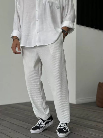 Tom Hollinger | Men's soft luxury loungewear pants