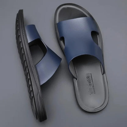 Tom Hollinger | Sommerschuhe in Sandalen- und Slipper-Design