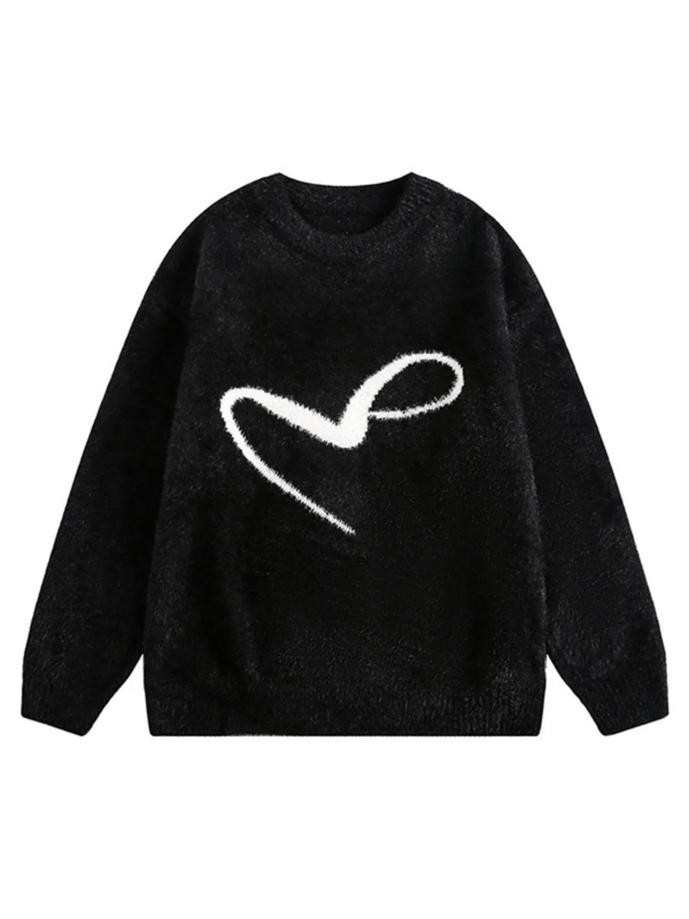Tom Hollinger | Gemütlicher entspannter Strickpullover für Herren