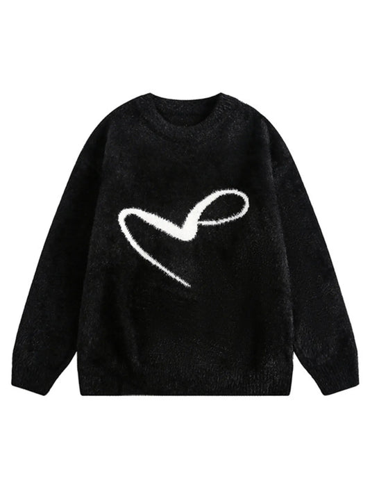 Tom Hollinger | Gemütlicher entspannter Strickpullover für Herren