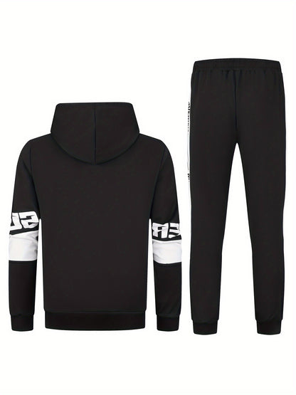 tracksuit set