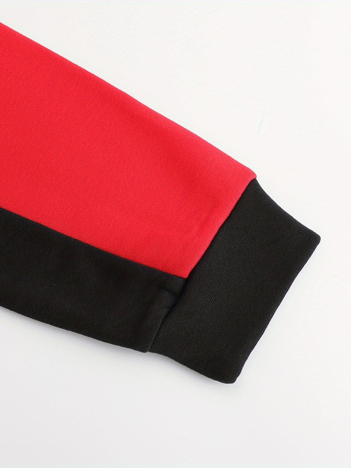 Kapuzenjacke mit lässigem Schnitt für Freizeit und Alltag
