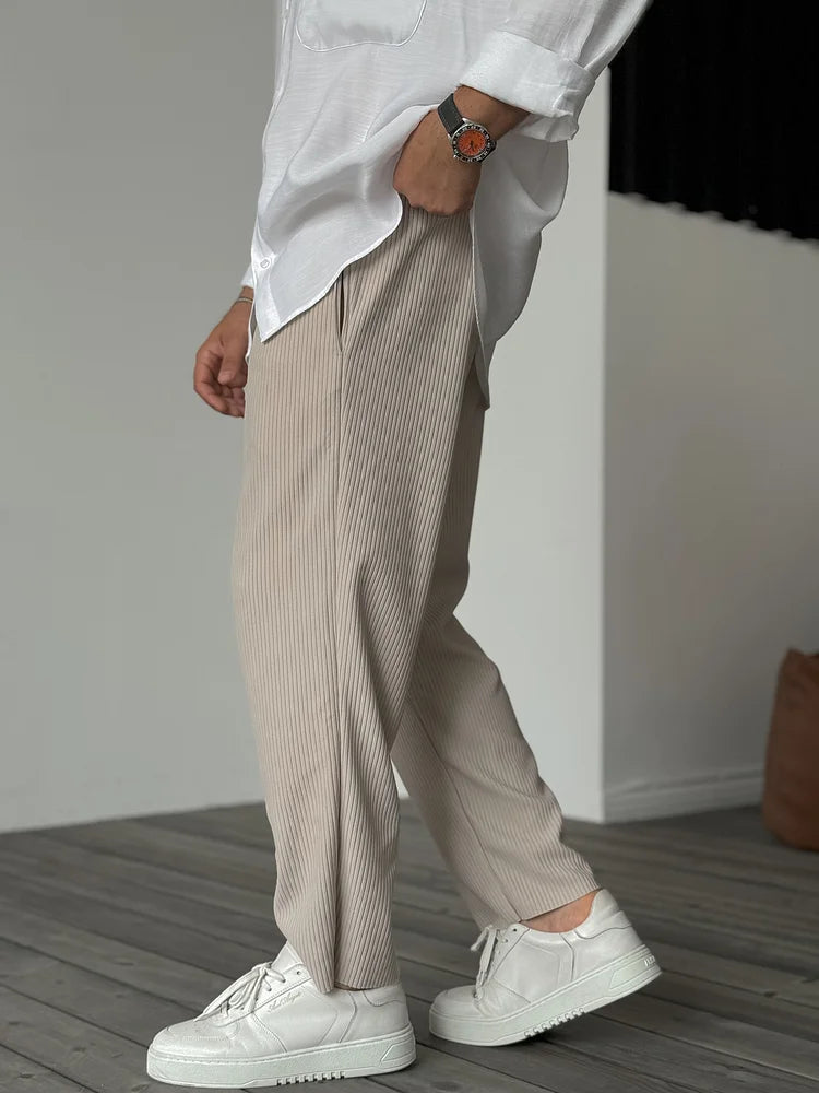 Tom Hollinger | Men's soft luxury loungewear pants