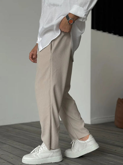 Tom Hollinger | Men's soft luxury loungewear pants