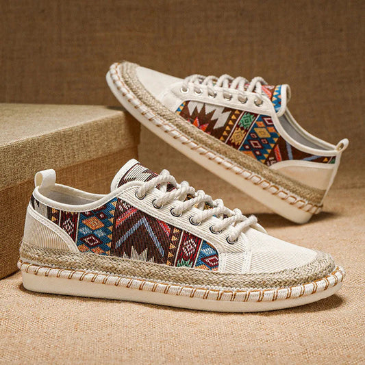 Tom Hollinger | Heritage-inspired comfort shoes
