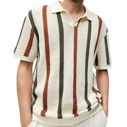 Tom Hollinger | Men's golf style polo shirt