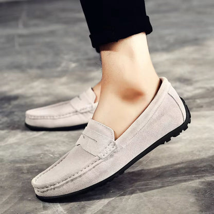 Tom Hollinger | Orthopedic premium lipper for men comfortable support shoes