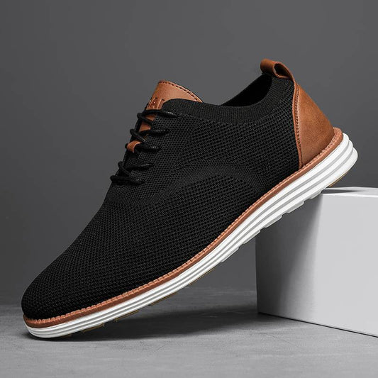 Tom Hollinger | Aero Stride Leichte Freizeit-Sneaker