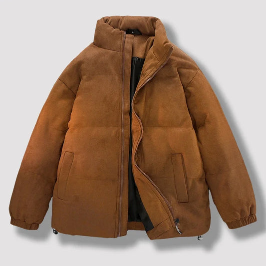 Tom Hollinger | Classic retro puffer jacket