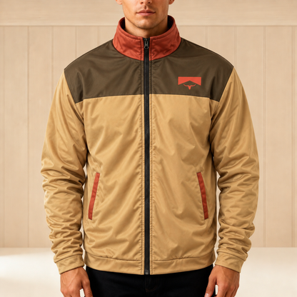 Lightweight Outdoor Jacket for Men