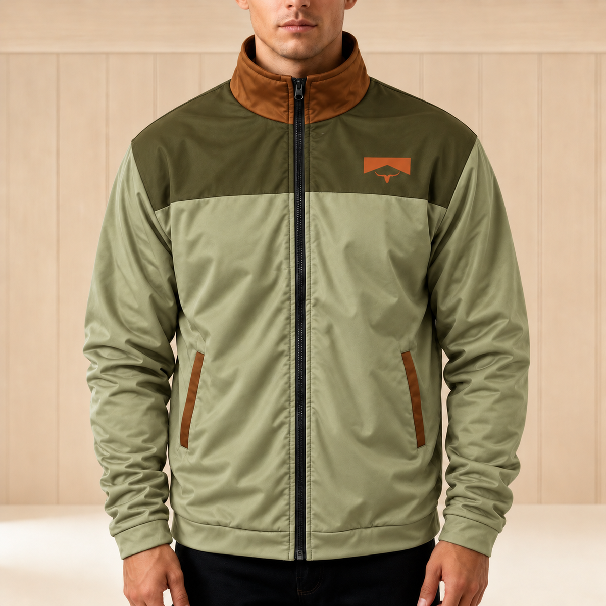 Lightweight Outdoor Jacket for Men