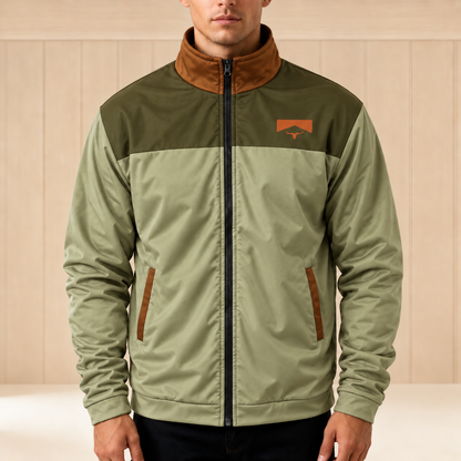 Lightweight Outdoor Jacket for Men
