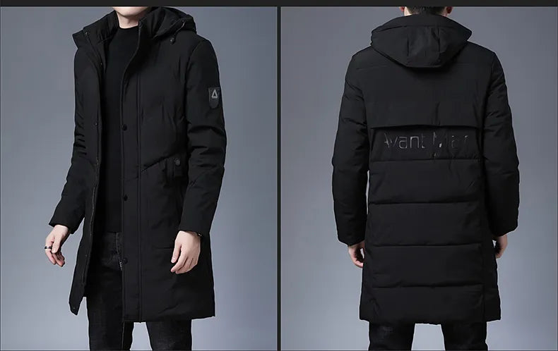 TomHollinger™ | Winter jacket