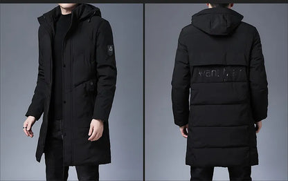 TomHollinger™ | Winter jacket