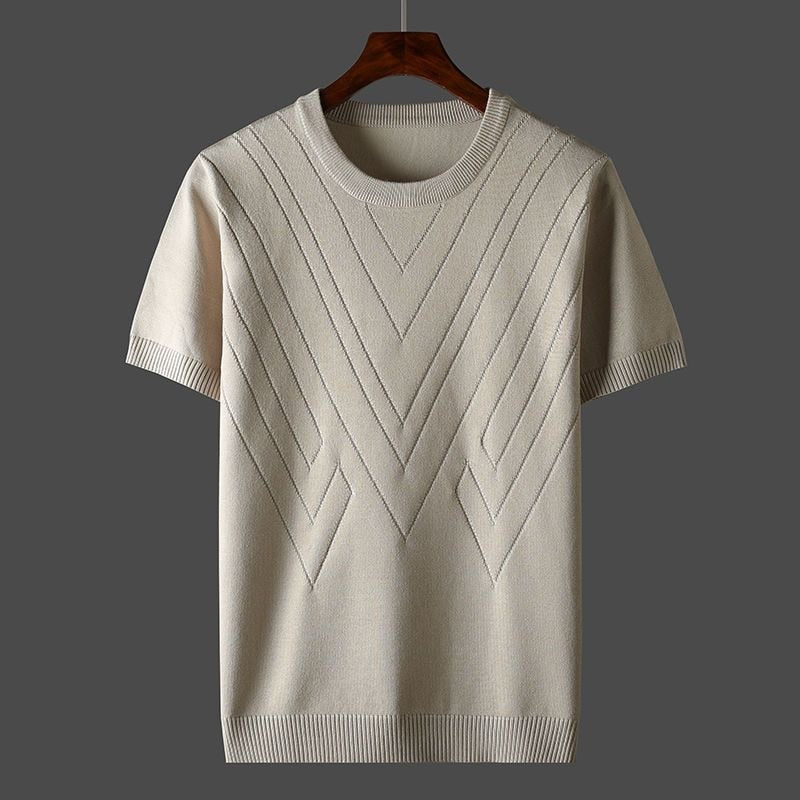 Tom Hollinger | Supreme cashmere shirt for men