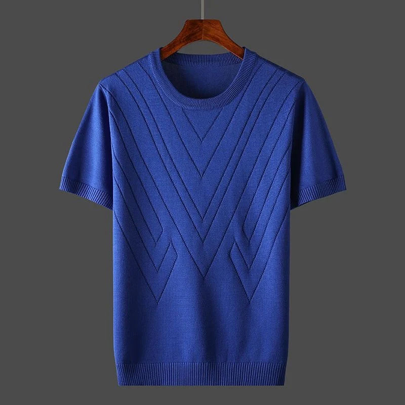 Tom Hollinger | Supreme cashmere shirt for men