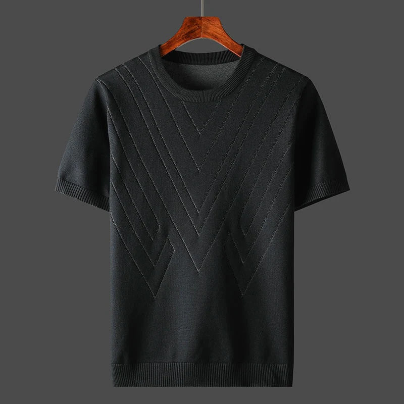 Tom Hollinger | Supreme cashmere shirt for men