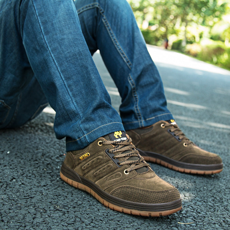 Valor™ - Men's Winter Casual Shoes