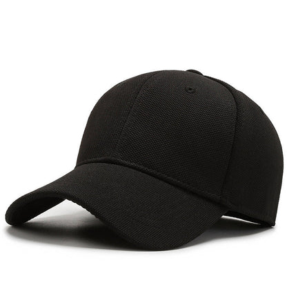 Herren Baseballkappe Leicht Und Atmungsaktiv