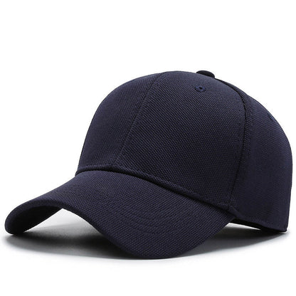 Herren Baseballkappe Leicht Und Atmungsaktiv
